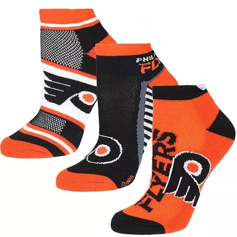 Philadelphia Flyers Socks thumbnail