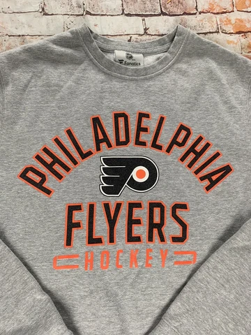 Philadelphia Flyers Sweatshirts thumbnail