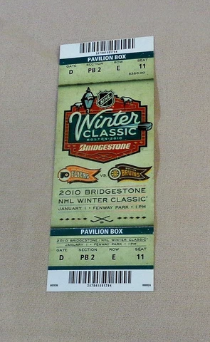 Philadelphia Flyers Tickets thumbnail