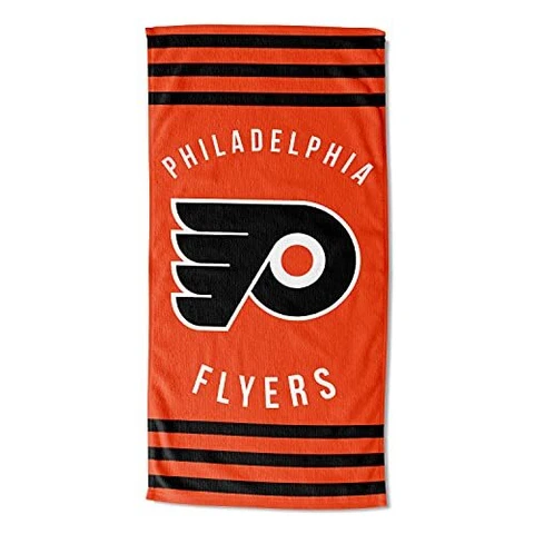 Philadelphia Flyers Towels thumbnail