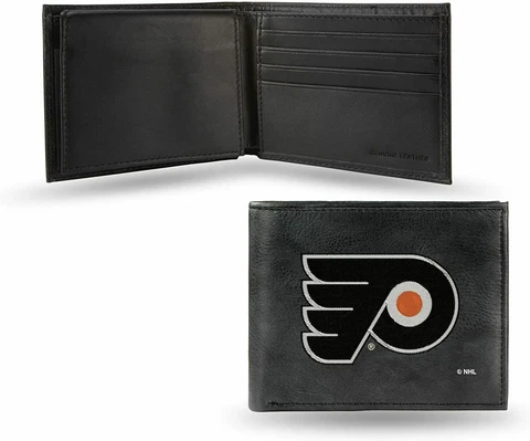 Philadelphia Flyers Wallets thumbnail