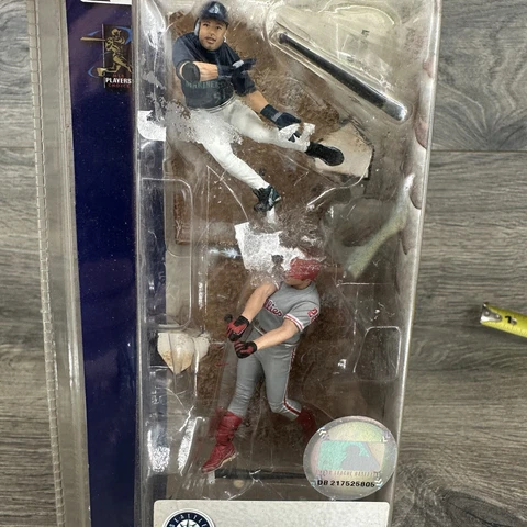 Philadelphia Phillies Action Figures thumbnail