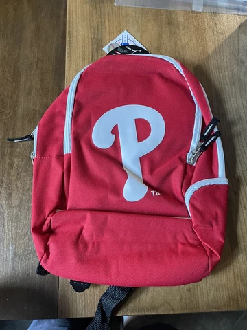 Philadelphia Phillies Backpacks thumbnail