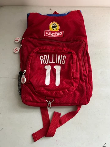 Philadelphia Phillies Backpacks thumbnail