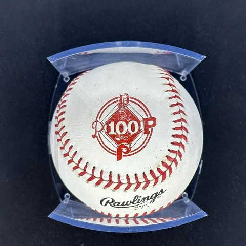 Philadelphia Phillies Balls thumbnail