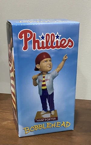 Philadelphia Phillies Bobbleheads thumbnail