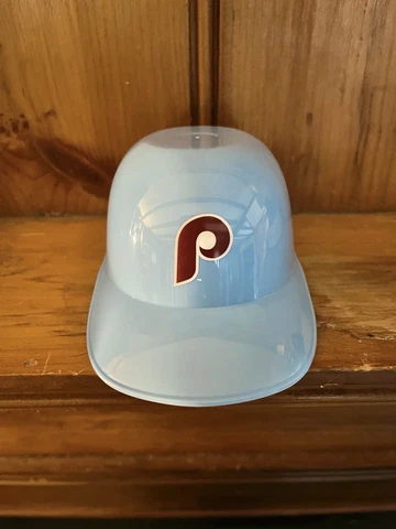 Philadelphia Phillies Helmets thumbnail