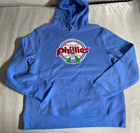 Philadelphia Phillies Hoodies thumbnail