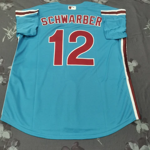 Philadelphia Phillies Jerseys thumbnail