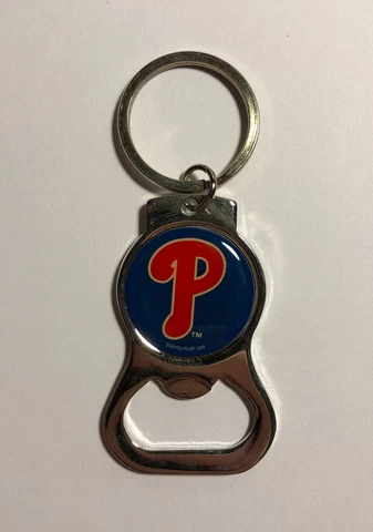 Philadelphia Phillies Keychains thumbnail