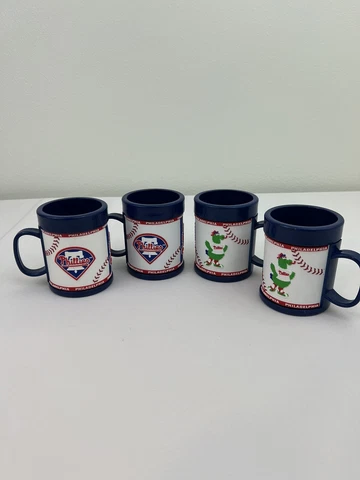 Philadelphia Phillies Mugs thumbnail