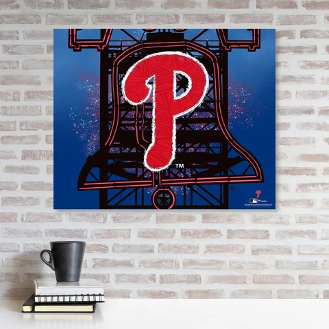 Philadelphia Phillies Posters thumbnail