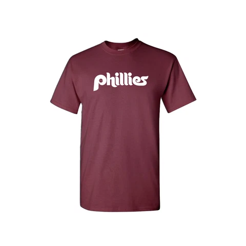 Philadelphia Phillies Shirts thumbnail