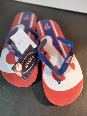 Philadelphia Phillies Shoes thumbnail