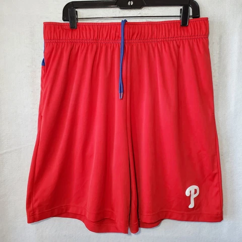 Philadelphia Phillies Shorts thumbnail