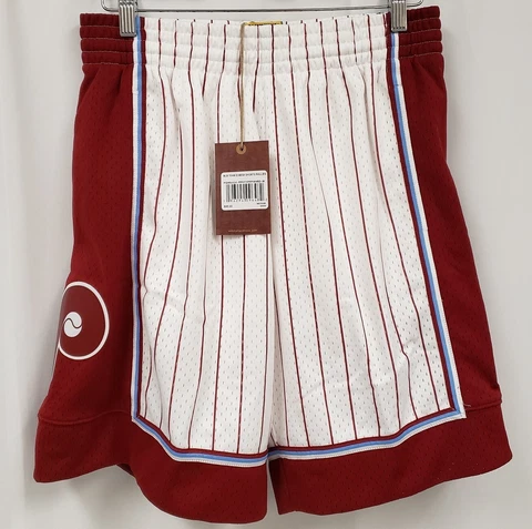 Philadelphia Phillies Shorts thumbnail