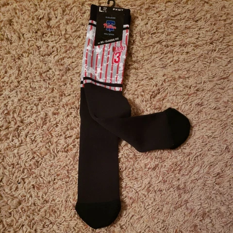 Philadelphia Phillies Socks thumbnail