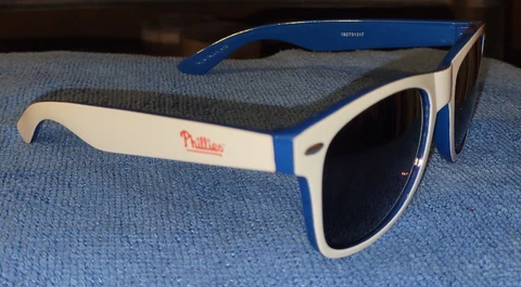 Philadelphia Phillies Sunglasses thumbnail