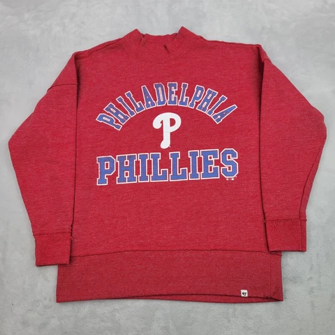 Philadelphia Phillies Sweaters thumbnail