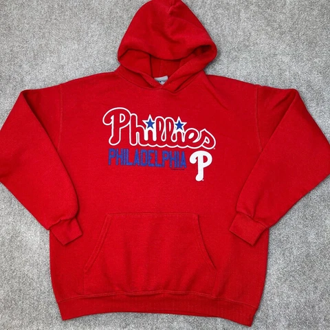 Philadelphia Phillies Sweatshirts thumbnail
