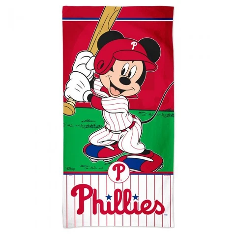 Philadelphia Phillies Towels thumbnail