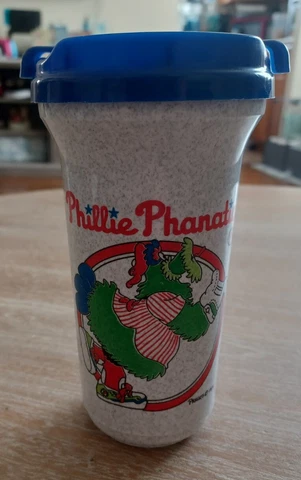 Philadelphia Phillies Tumblers thumbnail
