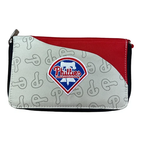 Philadelphia Phillies Wallets thumbnail
