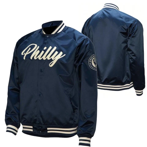 Philadelphia Union Jackets thumbnail