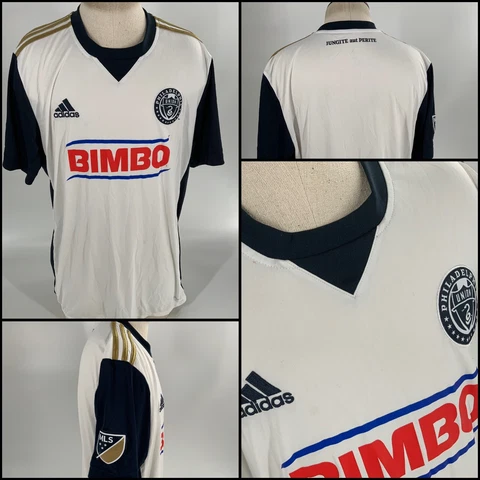 Philadelphia Union Jerseys thumbnail