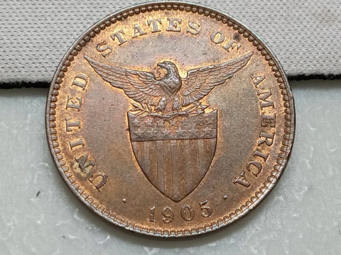 Philippines Coins thumbnail