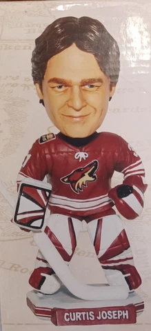 Phoenix Coyotes Bobbleheads thumbnail