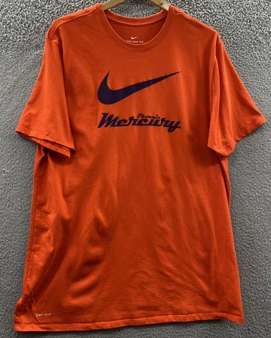 Phoenix Mercury Shirts thumbnail