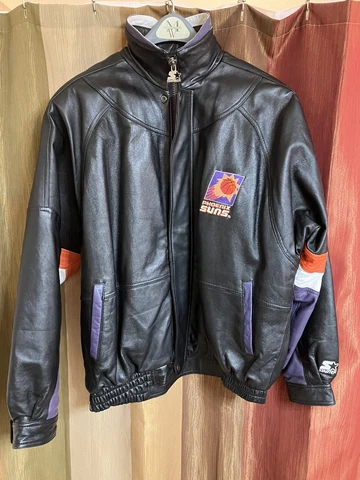Phoenix Suns Jackets