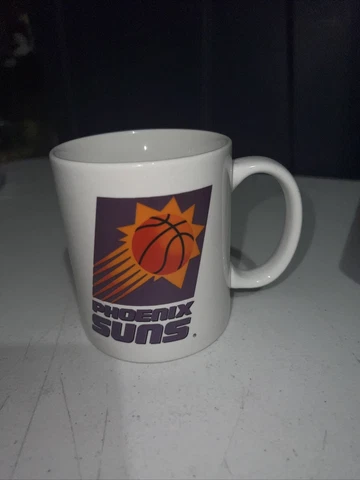 Phoenix Suns Mugs