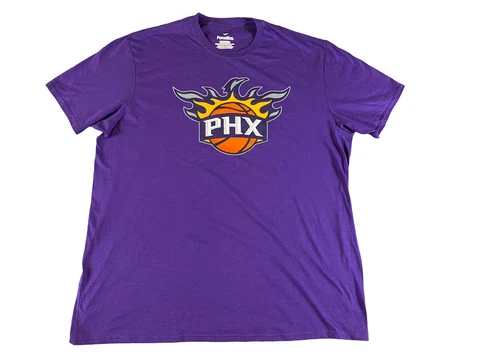 Phoenix Suns Shirts