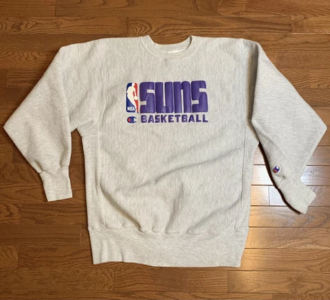 Phoenix Suns Sweaters
