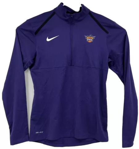 Phoenix Suns Sweaters thumbnail