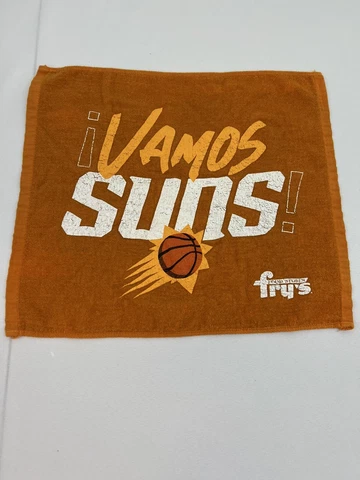 Phoenix Suns Towels