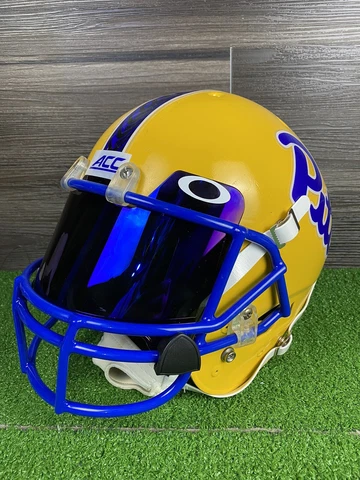 Pitt Panthers Helmets thumbnail