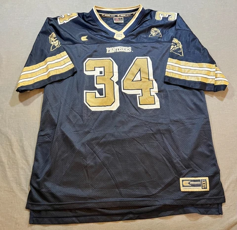 Pitt Panthers Jerseys thumbnail