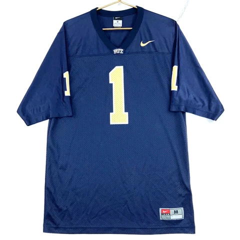 Pitt Panthers Jerseys thumbnail