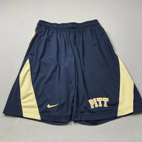 Pitt Panthers Shorts thumbnail