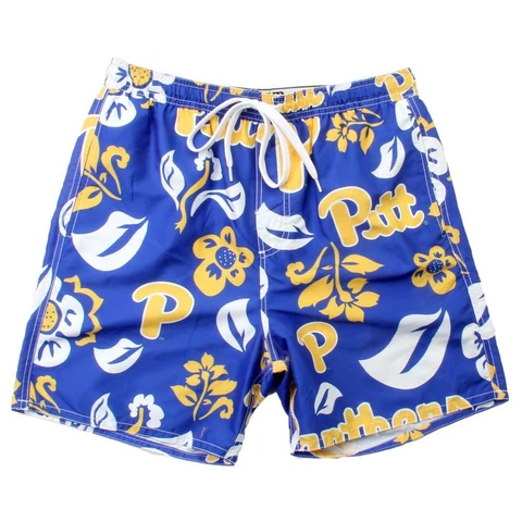 Pitt Panthers Shorts thumbnail