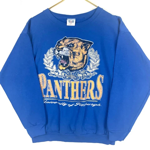 Pitt Panthers Sweatshirts thumbnail