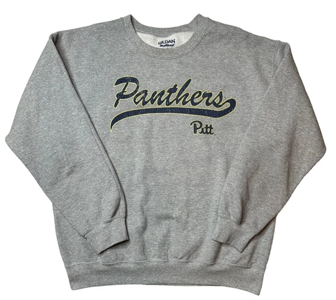 Pitt Panthers Sweatshirts thumbnail