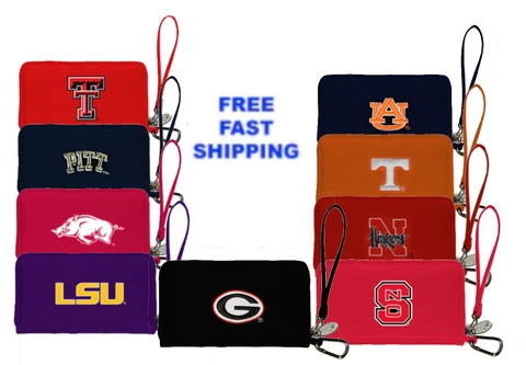 Pitt Panthers Wallets thumbnail