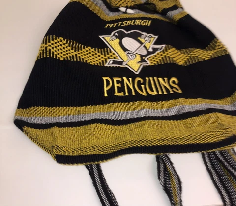 Pittsburgh Penguins Backpacks thumbnail