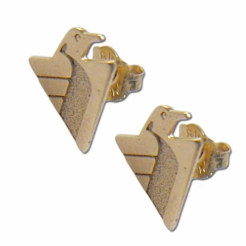 Pittsburgh Penguins Earrings thumbnail