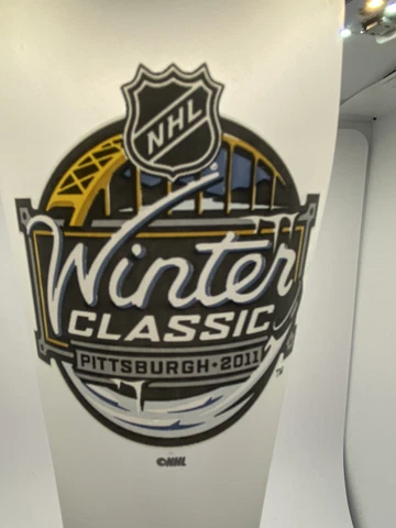 Pittsburgh Penguins Glasses thumbnail
