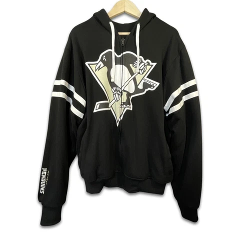 Pittsburgh Penguins Hoodies thumbnail